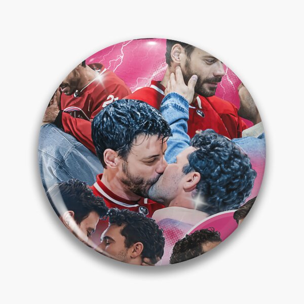 Item preview, Scott Kip Heated Rivalry designed and sold by TanvirWorld.