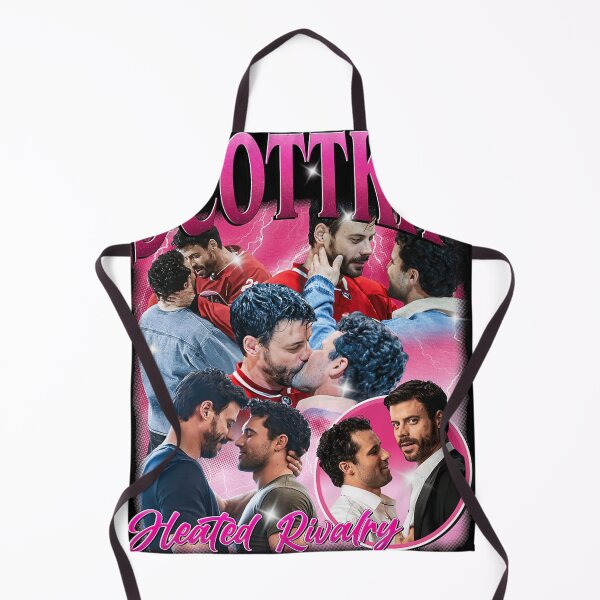 Item preview, Scott Kip Heated Rivalry designed and sold by TanvirWorld.