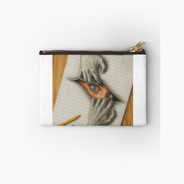 Item preview, Ode to M C Escher designed and sold by Halifaxartguy.