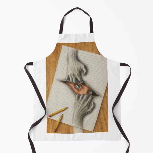 Item preview, Ode to M C Escher designed and sold by Halifaxartguy.