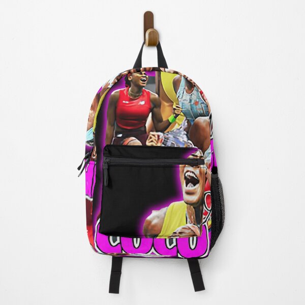 Item preview, Coco Gauff   designed and sold by TanvirWorld.
