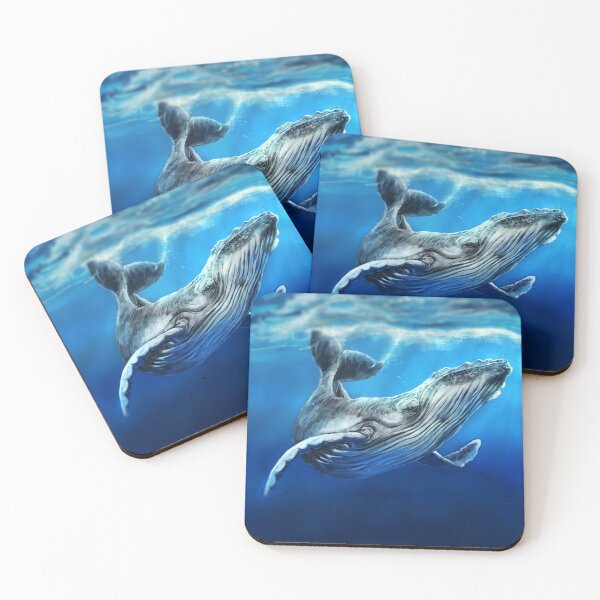 Item preview, Great Whale designed and sold by alandodrawing.