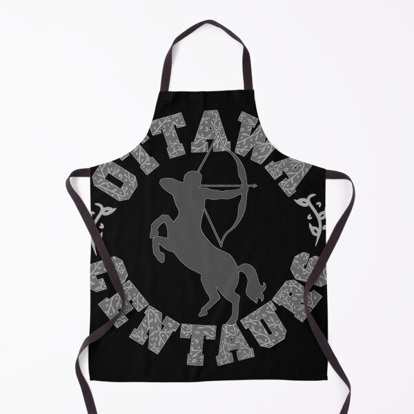 Item preview, Ottawa Centaurs Heated Rivalry Inspired Logo designed and sold by TanvirWorld.