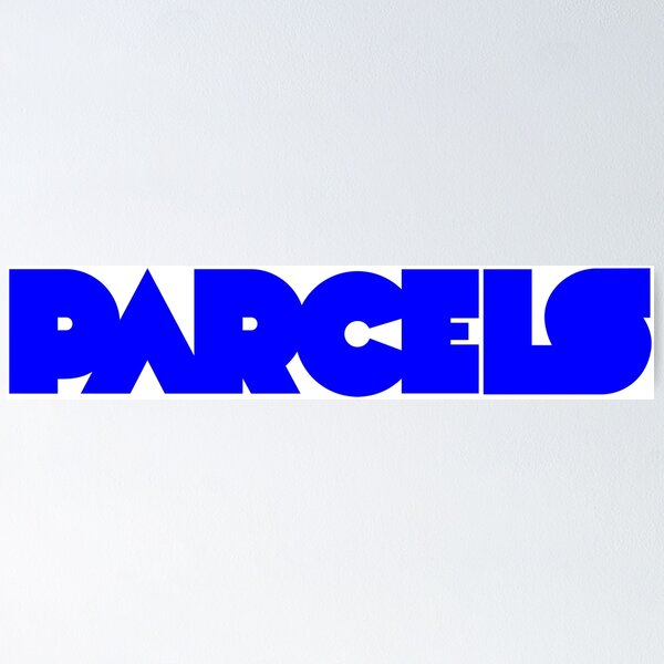 Item preview, PARCELS designed and sold by HonorBoyer.