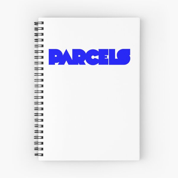 Item preview, PARCELS designed and sold by HonorBoyer.