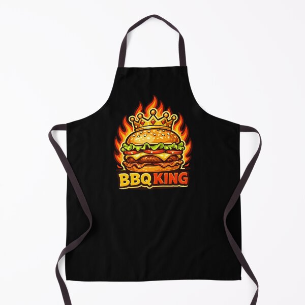 Item preview, BBQ King - Grilling designed and sold by American Spirit.