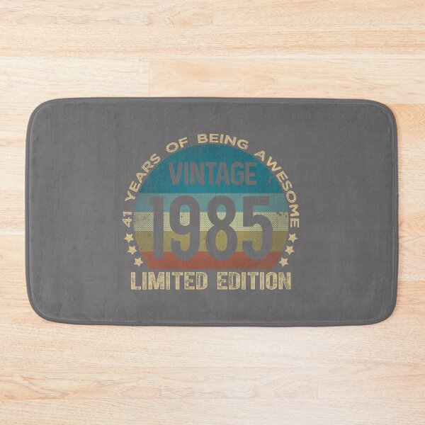 Item preview, 41 Year Old Gifts Vintage 1985 Limited Edition 41st Birthday  designed and sold by KristineLi.
