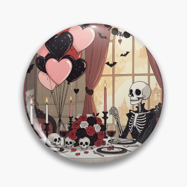 Item preview, An Evening to Die For designed and sold by taiche.