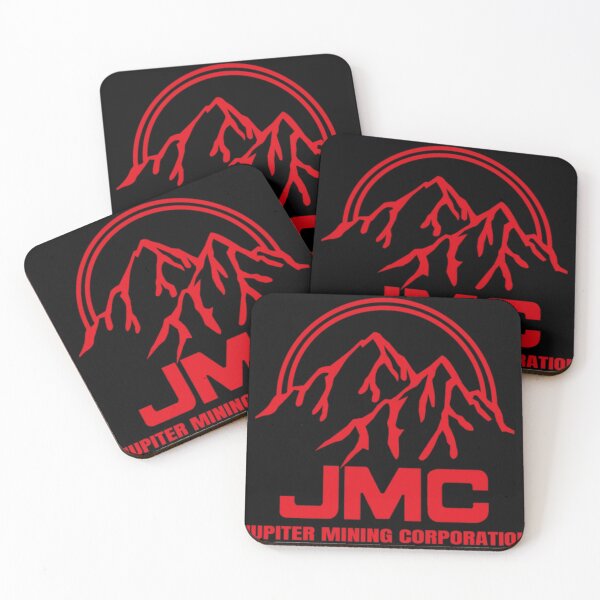 Item preview, Jmc Logo  designed and sold by mbshnar almasri.