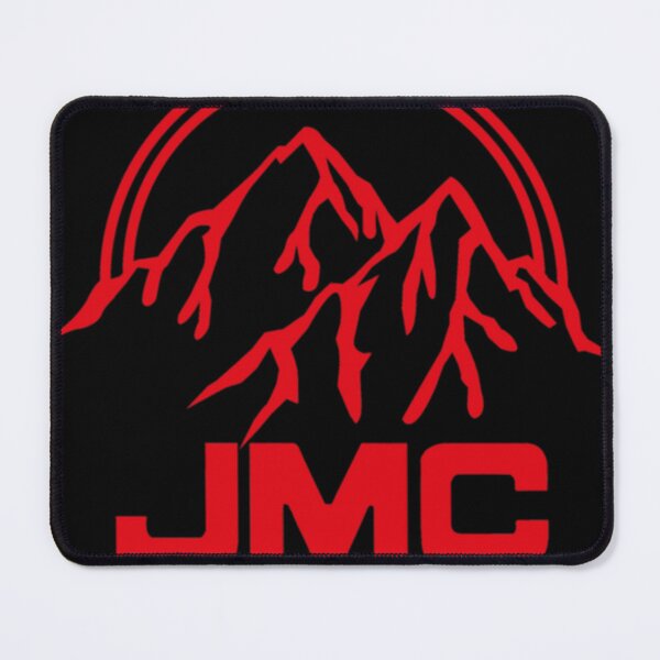 Item preview, Jmc Logo  designed and sold by mbshnar almasri.