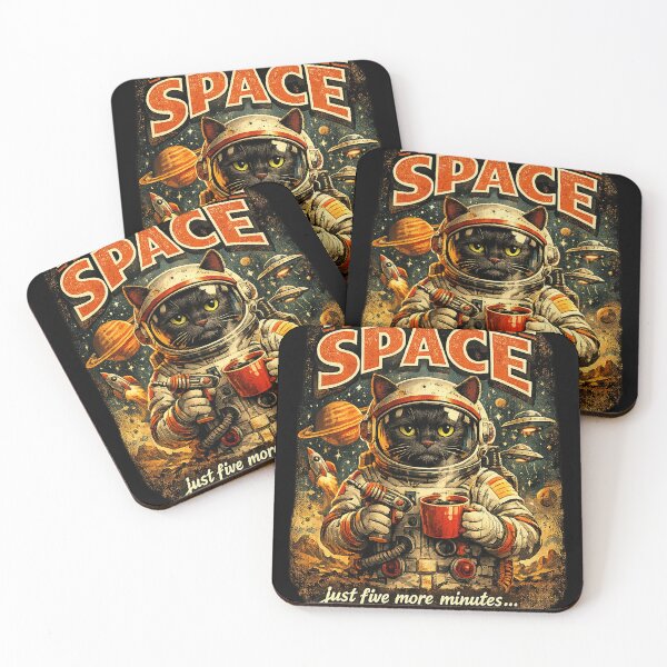 Item preview, I Need More Space designed and sold by KocioK.