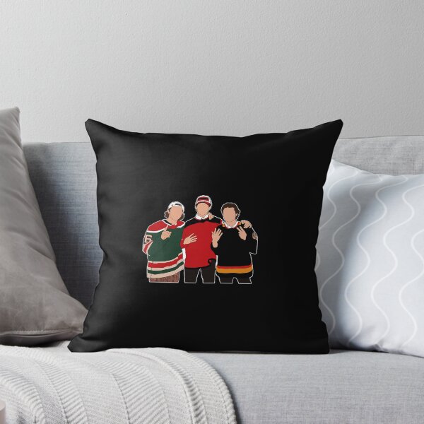 Item preview, The Hughes Brothers Draft designed and sold by LBalboul.