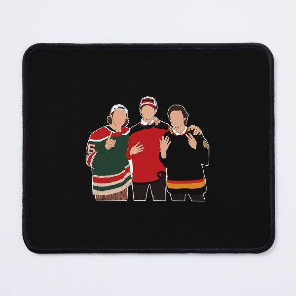 Item preview, The Hughes Brothers Draft designed and sold by LBalboul.