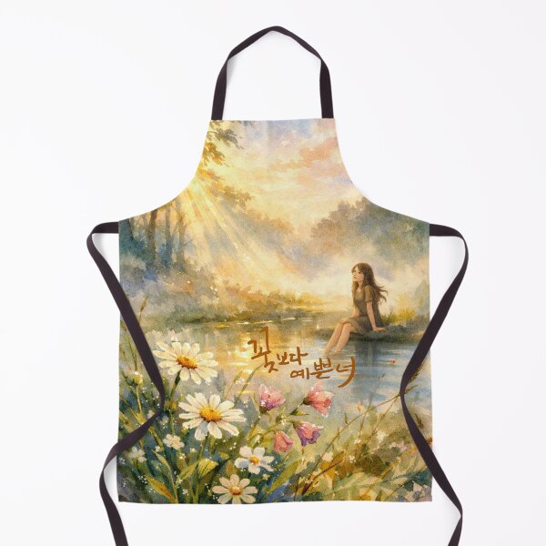 Artikelvorschau, You’re more beautiful than flowers. entworfen und verkauft von K-Brush.