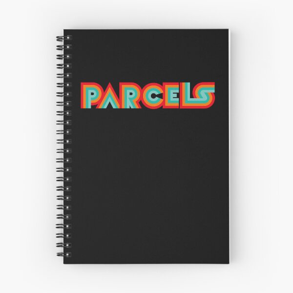 Item preview, PARCELS designed and sold by HonorBoyer.