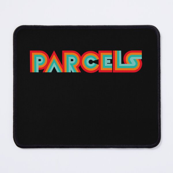 Item preview, PARCELS designed and sold by HonorBoyer.