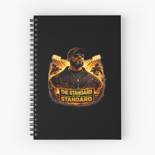 Item preview, Mike Tomlin designed and sold by TanvirWorld.