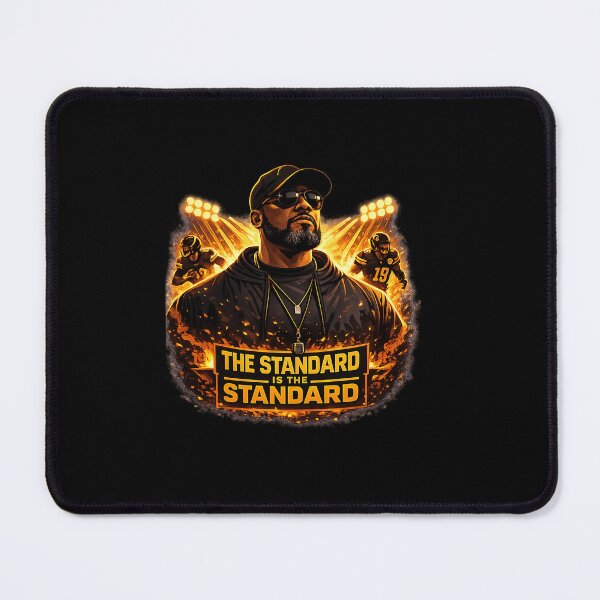 Item preview, Mike Tomlin designed and sold by TanvirWorld.