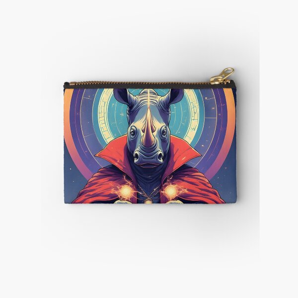 Item preview, Rhinoceros Doctor Strange  designed and sold by owi-art.