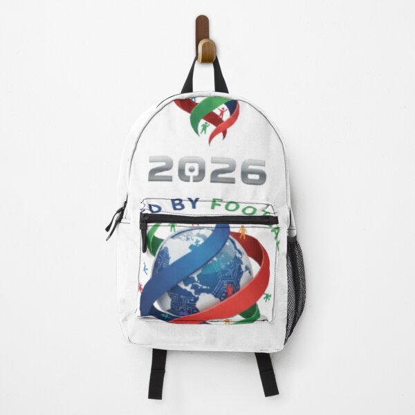 Item preview, United By Football 2026 Logo designed and sold by Bulk store .