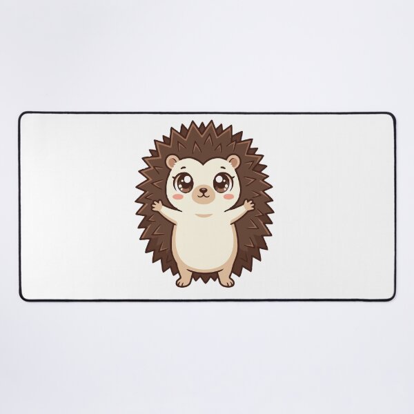 Item preview, Free Hugs Just Kidding Prickly Hedgehog Trap designed and sold by Petzzz.