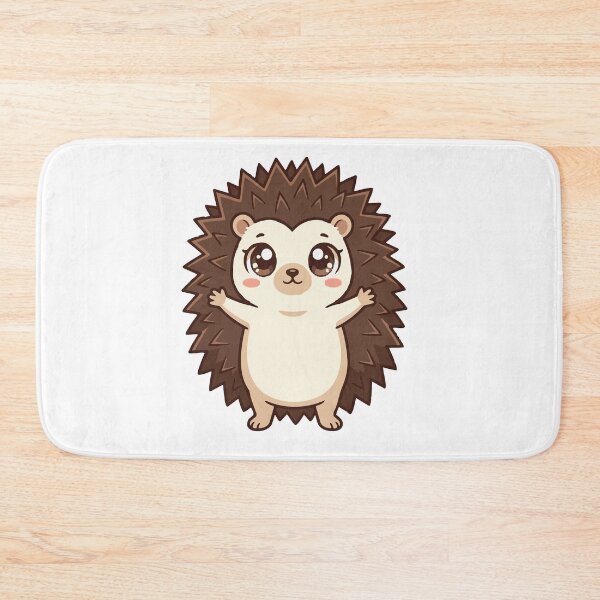 Item preview, Free Hugs Just Kidding Prickly Hedgehog Trap designed and sold by Petzzz.