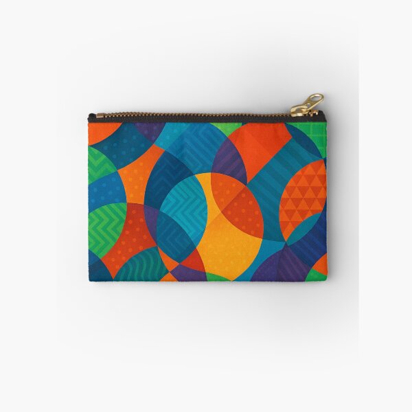 Item preview, Colored geometry in motion designed and sold by Sigtrix.