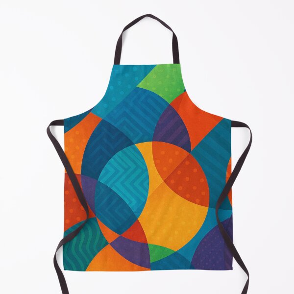 Item preview, Colored geometry in motion designed and sold by Sigtrix.