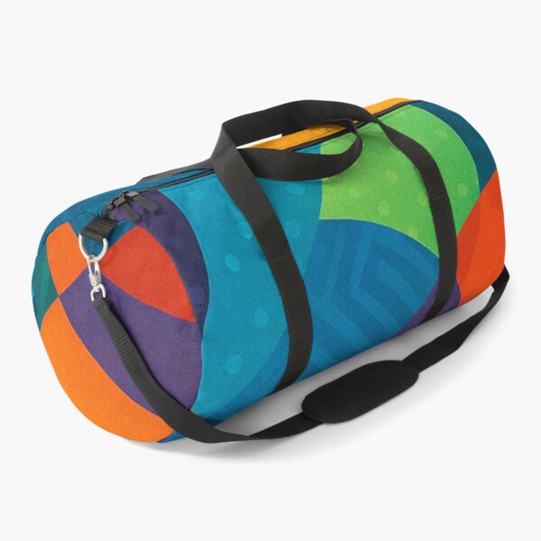 Item preview, Colored geometry in motion designed and sold by Sigtrix.