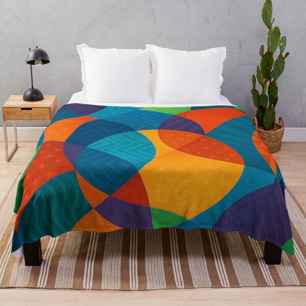 Item preview, Colored geometry in motion designed and sold by Sigtrix.