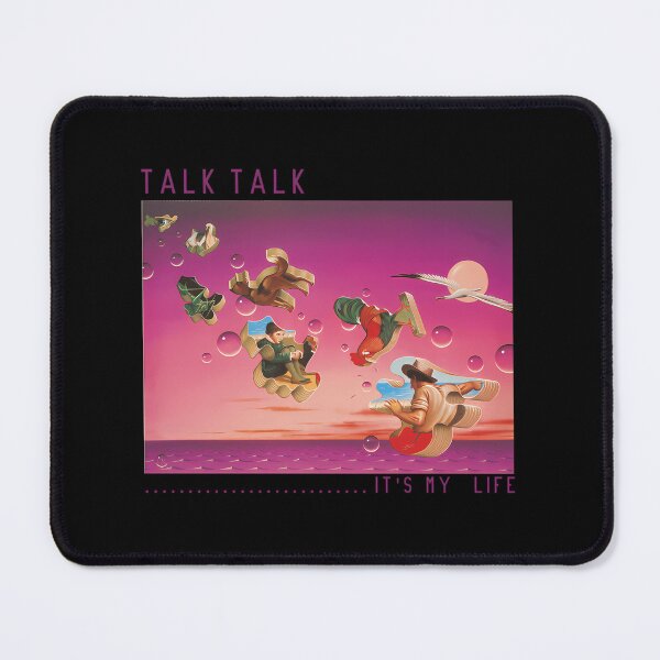 Item preview, Talk Talk Band It's My Liffe  designed and sold by AMERAAK.