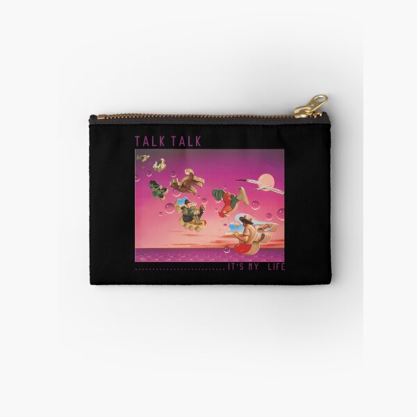 Item preview, Talk Talk Band It's My Liffe  designed and sold by AMERAAK.