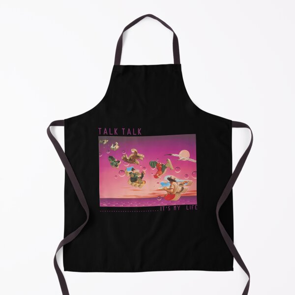 Item preview, Talk Talk Band It's My Liffe  designed and sold by AMERAAK.
