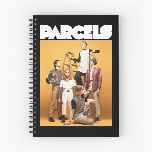 Item preview, PARCELS FORMATION designed and sold by HonorBoyer.