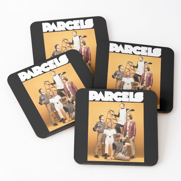 Item preview, PARCELS FORMATION designed and sold by HonorBoyer.