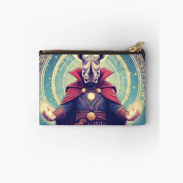 Item preview, Rhino Doctor Strange  designed and sold by owi-art.
