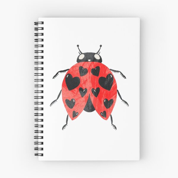 Item preview, Lovebug Ladybird designed and sold by holpalette.
