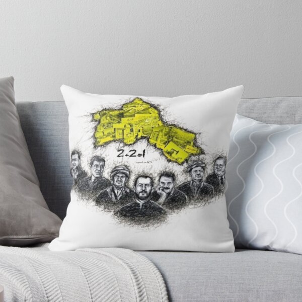 Item preview, Kurdish Leaders and Geographic Map Sketch designed and sold by EllsLittleStore.