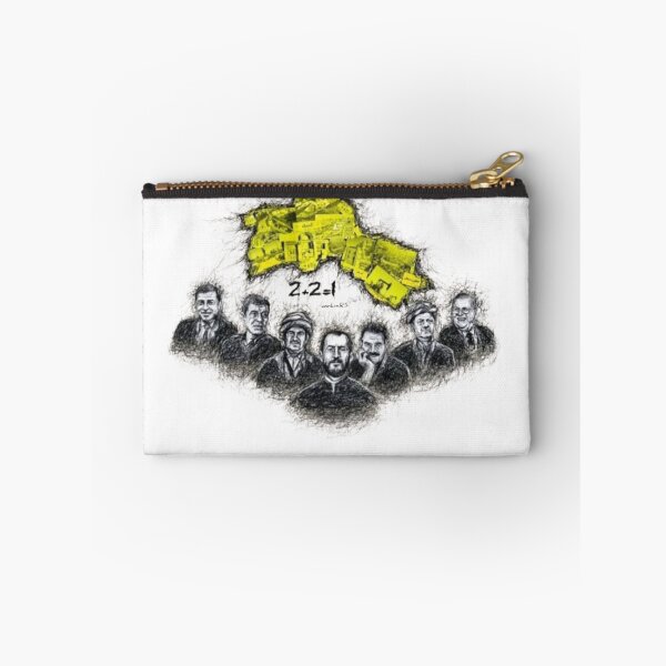 Item preview, Kurdish Leaders and Geographic Map Sketch designed and sold by EllsLittleStore.