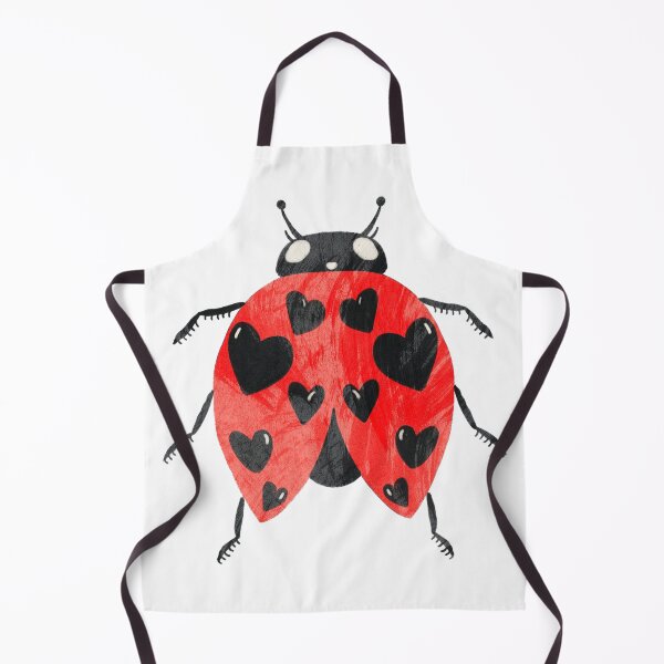 Item preview, Lovebug Ladybird designed and sold by holpalette.
