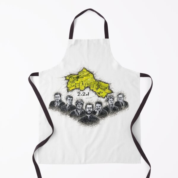 Item preview, Kurdish Leaders and Geographic Map Sketch designed and sold by EllsLittleStore.