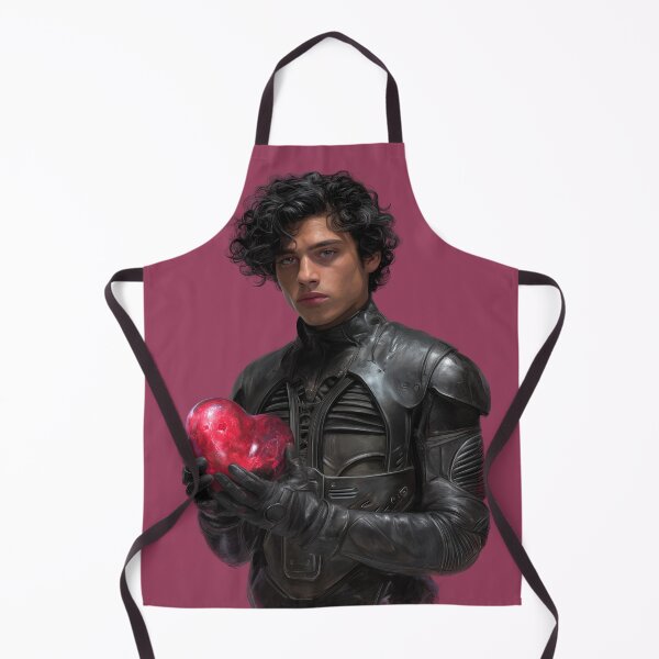 Item preview, Handsome Knight in Future Love designed and sold by JaimeLikes.