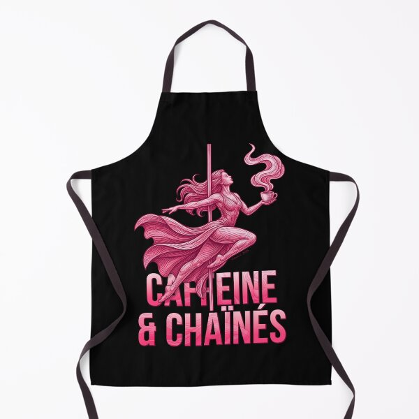 Item preview, Caffeine and Chaines designed and sold by CredibleStudios.