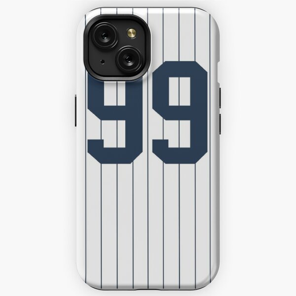 NEW YORK YANKEES X SUPREME RED iPhone 11 Case Cover