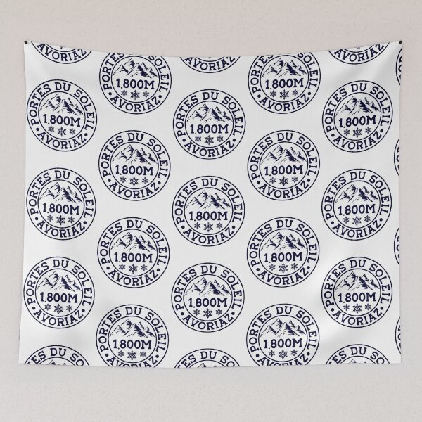 Item preview, Avoriaz  designed and sold by KGN  CREATIVITY.