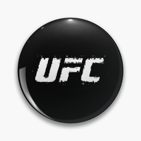 Item preview, Ufc Logo Brushed designed and sold by artla24.
