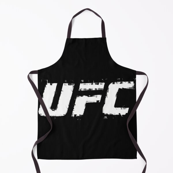 Item preview, Ufc Logo Brushed designed and sold by artla24.