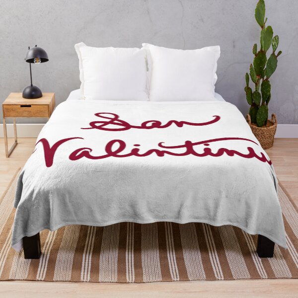 Aperçu de l'œuvre Saint Valentin en sicilien créée et vendue par abeink.