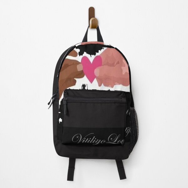 Item preview, Vitiligo Love designed and sold by LCReVamped.
