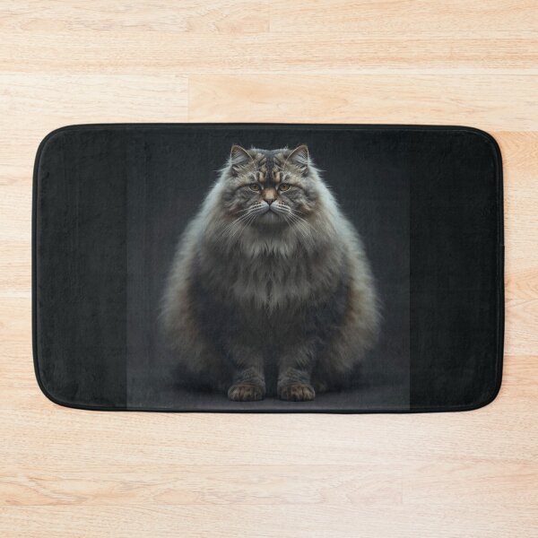Item preview, Siberian Cat_Taigen | Earthbound Guardian Portrait | ArtivaNest Pet Verse | designed and sold by ArtivaNest.